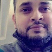 Mansoor Jabbar