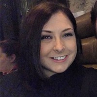 Sarah Mcdonald