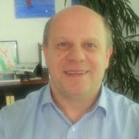 Ekkehard Frisch