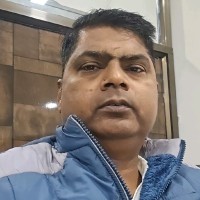 Dharmendra Shrivastava