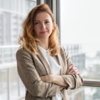Agata Kubas