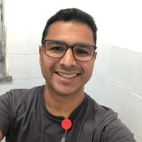 Odirlei Mesquita De Oliveira