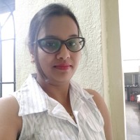Priyanka Goswami