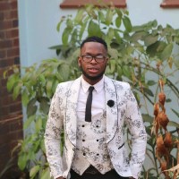 Thabang Jacksman Mphethe