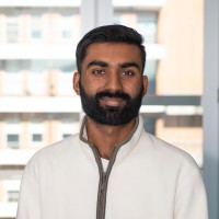 Krishneel Prasad