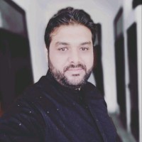 Umair Mateen