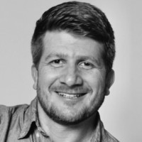Paul Nelson