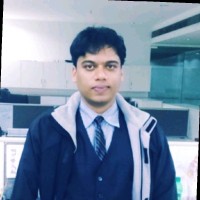 Tushar Meshram