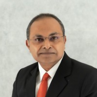 Sunil Mathew Cpim, Cscp, Cltd