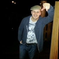 Mike Wood