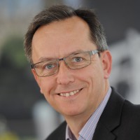 Gavin Middleton