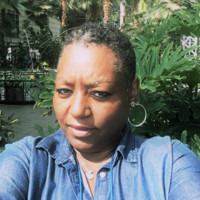 Patricia Wyatt