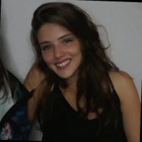 Isabella Cavenaghi