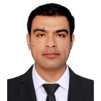 Avinash Bharti