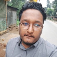 Md Nazmus Shakib