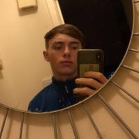 Luke Haywood