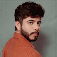 Diego G. Berlanga Cueva