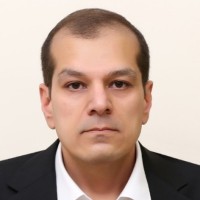Ali Jamshidi