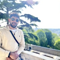 Syed Amber Iqbal