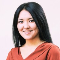 Meerim Matkulova