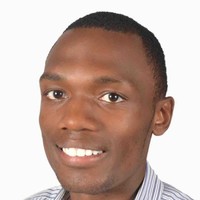 Lucas Mmata