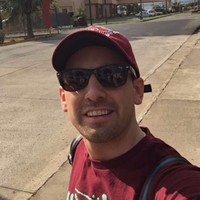 Kyle Stalsberg