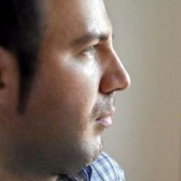 Behzad Chakavak