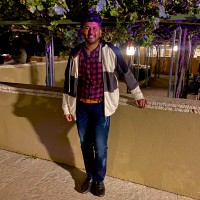 Khizer Shaikh