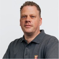 Dario De Jong