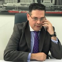 RAFAEL FERNANDEZ TRESGALLO