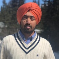 Arshdeep Singh