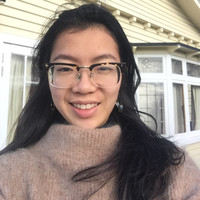 Echo Chen