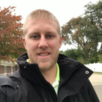 Tim Boes