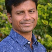 Sachin Lodha