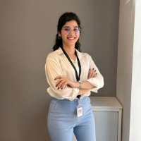 Samia Hafidak