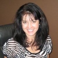 Suzanne Gephart