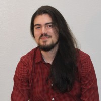 Eric Cantu