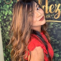 Lizandra Teixeira