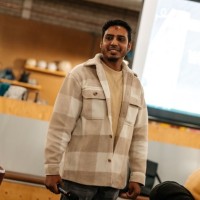 Faraaz Ramdjanbeg