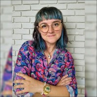Joanna Ostrowska