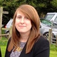 Sarah Stainsby