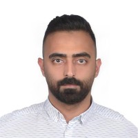 Khalil Alghamri