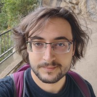 💻 João Pedro Marinheiro