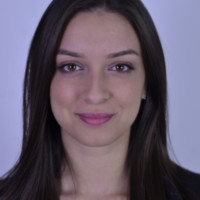 Mélanie Drljača