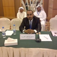 Ayman Rashad