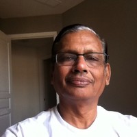 Seshagiri Rao Havaligi