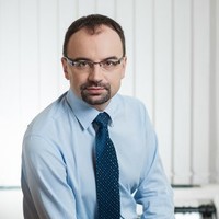 Rafal Suchan, PhD, CFA, FCCA