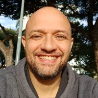 Otoniel De Oliveira