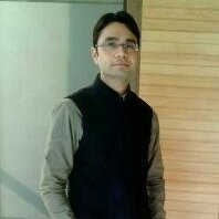 Ankit Dhiman