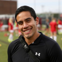Edwin Aguilar, Ms, Lat, Atc, Usaw1